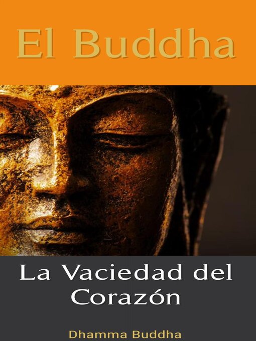 Cover image for El Buddha